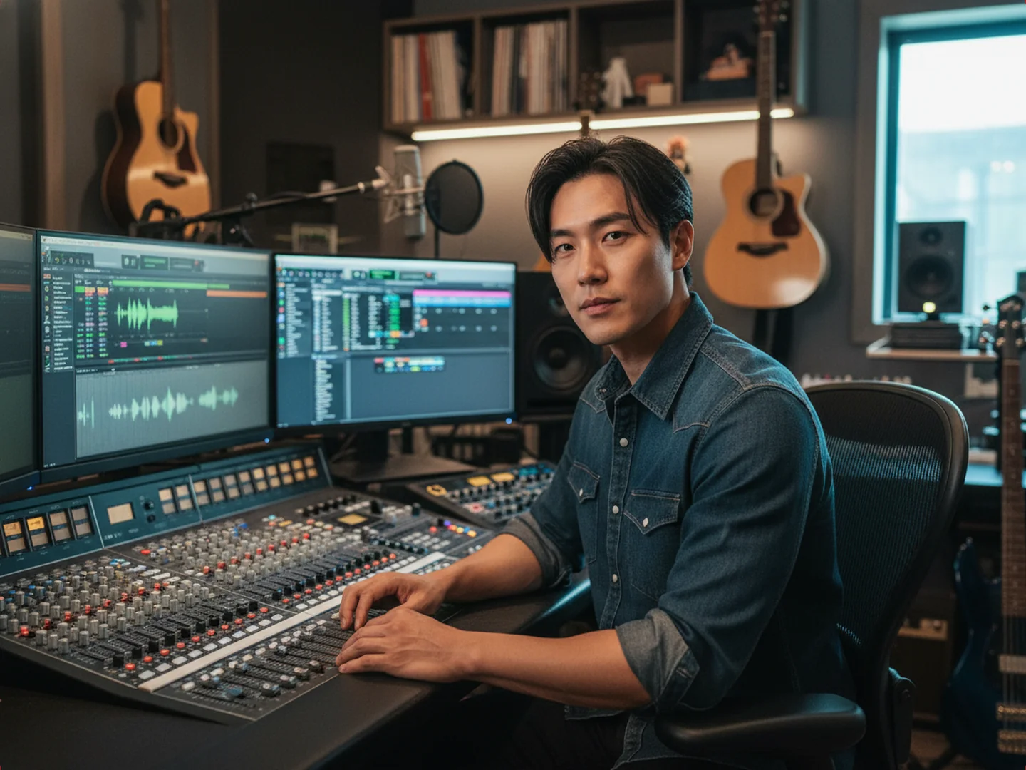 광야를 지나며 악보03